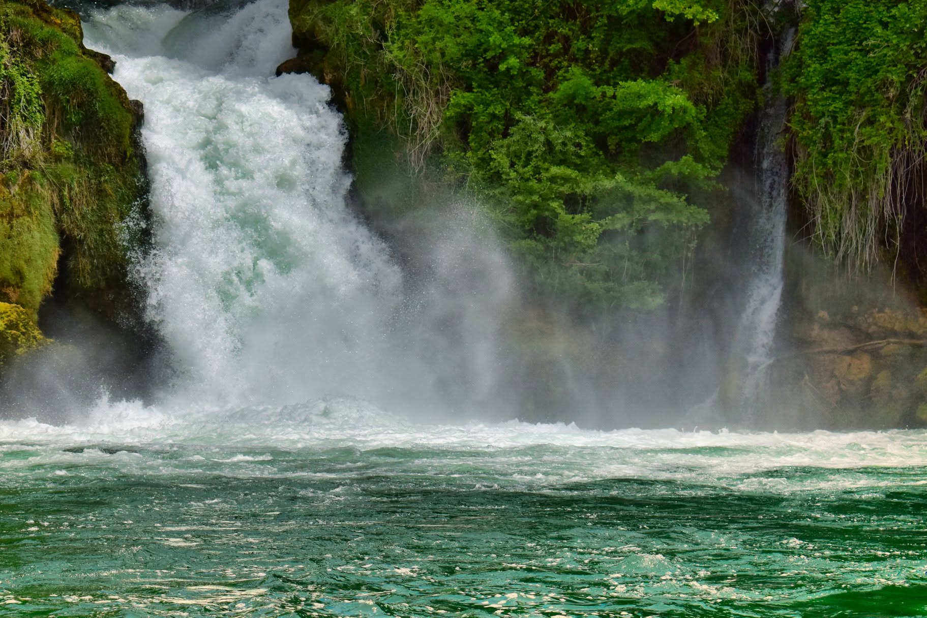 National Park Krka