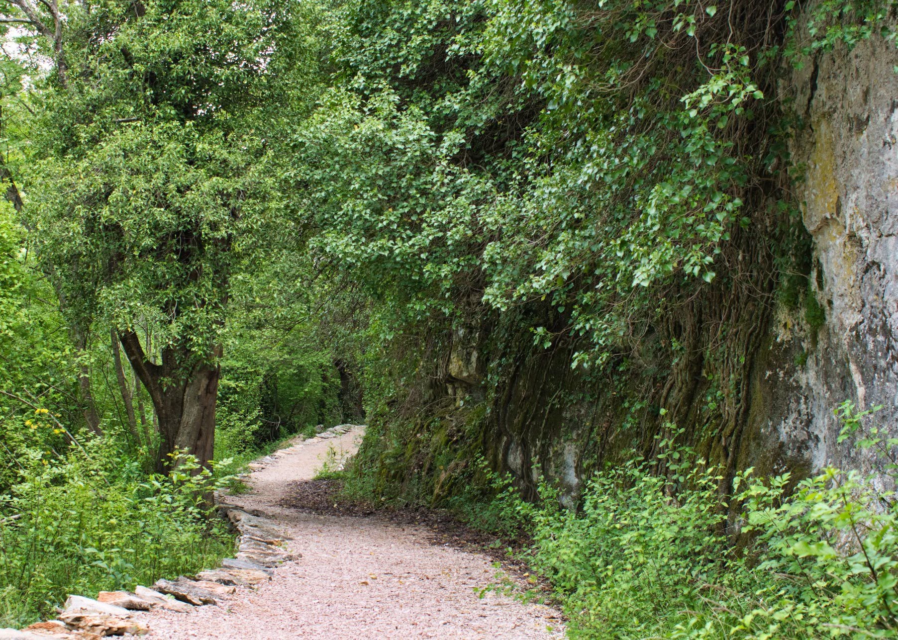 National Park Krka