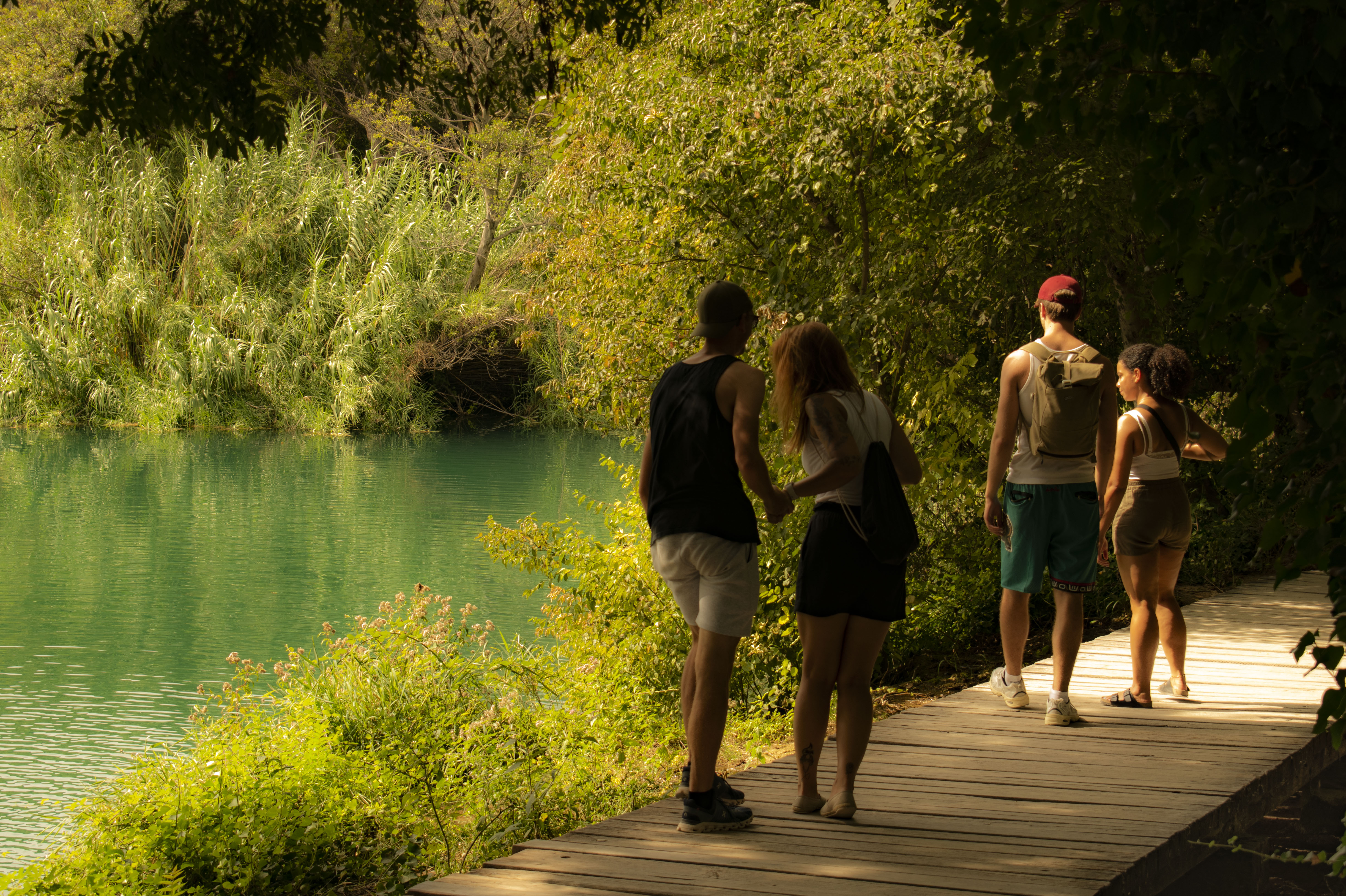 National Park Krka
